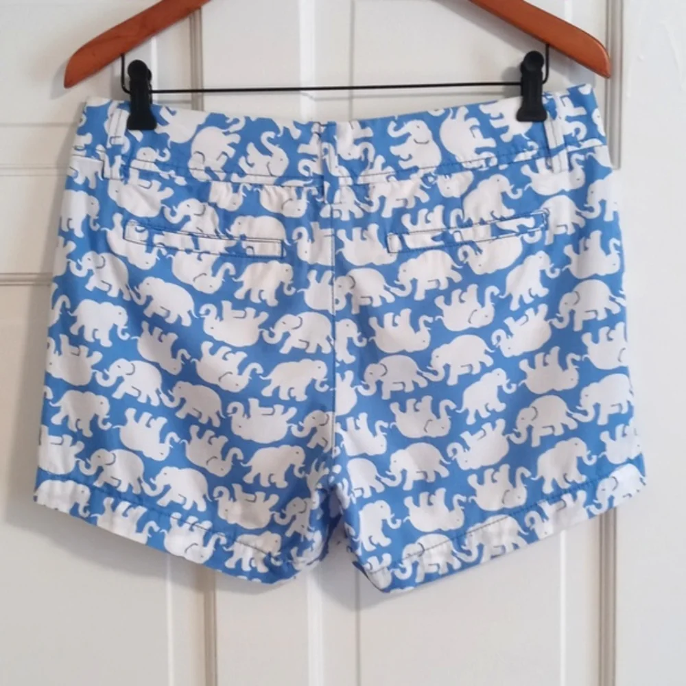 🐘HTF Lilly Pulitzer🐘 - Callahan Short - Picture 2 of 15
